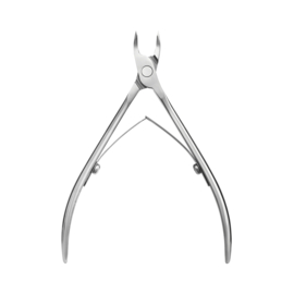 Staleks Professionele Vellentang Expert 90 3 mm Quarter Jaw (NE-90-3)