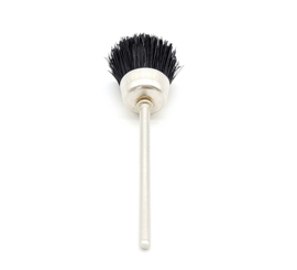 Big Cleaning Brush Zwart Frees Bit