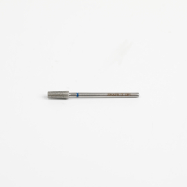 Shape It Up Diamond Frees Bit Lange Frustum 4.0mm Blauw (Manicure Pedicure)