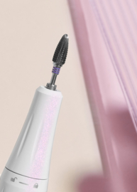 The GelBottle Portable Elektrische Nagel Frees + TGB Featherfast™ Removal Frees Bit