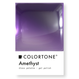 Colortone Glass Gel Amethyst
