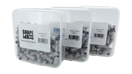 Shape It Up Nagelfrees MINI Schuurrollen Complete Starter Kit