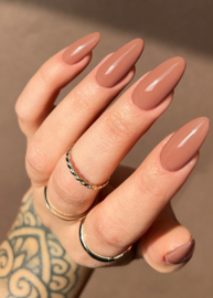 The GelBottle Builder In A Bottle Nu Nudes Collection (BIAB™)