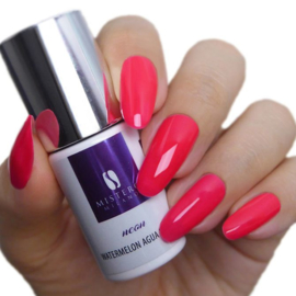 Mistero Milano Gel Polish Watermelon Agua Fresca