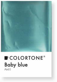 Colortone Baby Blue Foil
