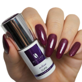 Mistero Milano Gel Polish Eclipse Shimmer Edition