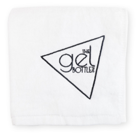 The GelBottle Handdoek