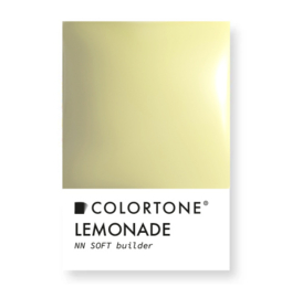Colortone NN Soft Builder Gel Lemonade
