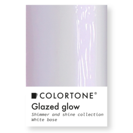 Colortone Glazed Glow Paars Pigment