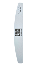 Shape It Up Premium Combi Vijl & Buffer 180/180 5 Pack