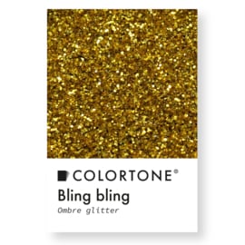 Colortone Ombre Glitters Bling Bling