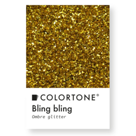 Colortone Ombre Glitters Bling Bling 3 gr