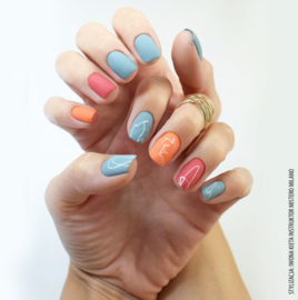 Mistero Milano Gel Polish Sweet Risk