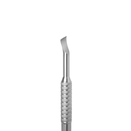 Staleks Slanted Cuticle Pusher & Bent Blade Expert 90 Type 4.2 (PE-90/4.2)