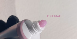 The GelBottle Pink Star ProForm™ Gel Baby Pink
