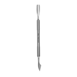 Staleks Rectangular Cuticle Pusher & Blade Smart 51 Type 2 (PS-51/2)