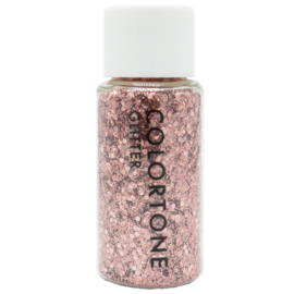 Colortone Medium Glitter Mix Cinderella 14 gr