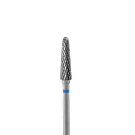 Staleks Carbide Nagel Freesbit Frustum Blue 4.0mm (FT70B040/13)