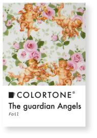 Colortone The Gaurdian Angels Foil