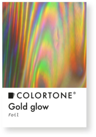 Colortone Gold Glow Foil