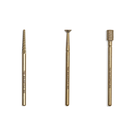 The GelBottle Refine Bundel
