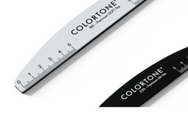 COLORTONE PREMIUN NAIL FILE SYSTEM