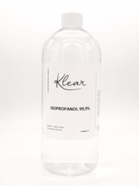 Klear Isopropanol 99,9% 1000 ml