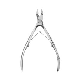 Staleks Pro Exclusive 20 Cuticle Nipper 8 mm Magnolia (NX-20-8M)