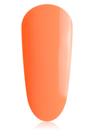 The GelBottle Peach MINI