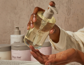 The GelBottle Clean Care™ Vitamin E Liquid Soap