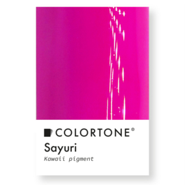 Colortone Kawaii Pigment Sayuri
