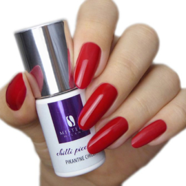 Mistero Milano Gel Polish Spicy Chilli