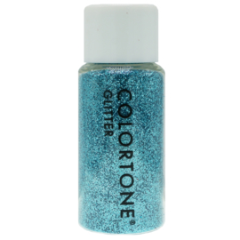 Colortone Ombre Glitters True Blue 12 gr