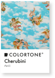 Colortone Cherubini Foil