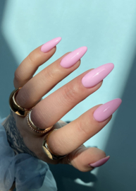 The GelBottle Hema Free Paint Carrie's Cosmo