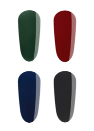 The GelBottle Builder In A Bottle Deeps Bundle (BIAB™)