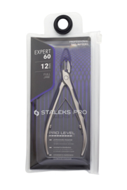 Staleks Professionele Pedicure Nageltang Expert 60 12 mm Full Jaw (NE-60-12)