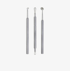 Staleks Clear Skin Toolset Beauty & Care (ZBC-30)