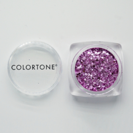 Colortone Medium Glitter Mix Va Va Voom 3 gr