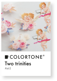 Colortone Two Trinities Foil