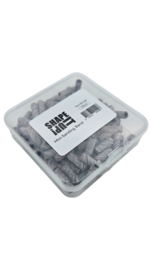 Shape It Up MINI Schuurrollen Fijn 240 + Easy Off Mandrel Bit Kit