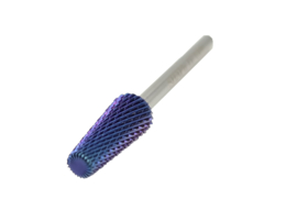 Shape It Up Purple  5 in 1 Cone Medium 6.0 mm Frees Bit