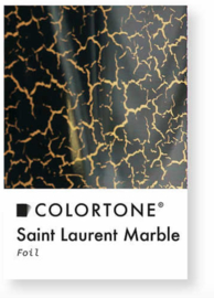 Colortone Saint Laurent Marble Foil