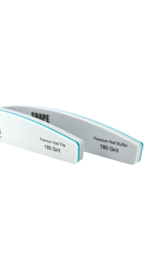 Shape It Up Premium Combi Vijl & Buffer 180/180 5 Pack