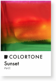 Colortone Sunset Foil