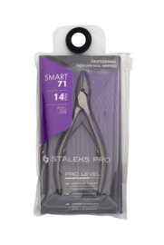 Staleks Professionele Pedicure Nageltang Smart 71 14 mm Full Jaw (NS-71-14)