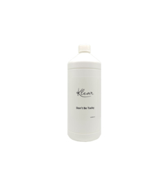Klear Don't Be Tacky UV Cleanser 1000 ml