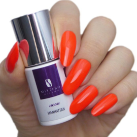 Mistero Milano Gel Polish Manhattan