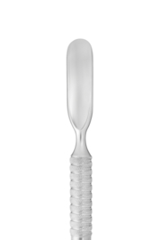 Staleks Rounded Cuticle Pusher & Blade Expert 30 Type 5 (PE-30/5)