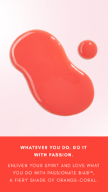 The GelBottle Builder In A Bottle Passionate (BIAB™)